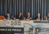 Would the Carthage International Construction & Building Fair signal the recovery?