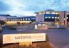 Sartorius expands manufacturing site in Tunisia