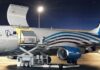 Tunisia: Express Air Cargo acquires its first B737NG