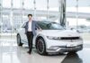Hyundai is Building a Hydrogen-fueled future