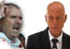 UGTT-Saied: bone-breaking battle of an economy in agony!