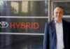 Moez Belkhiria: “Toyota to increase its investments in Tunisia, amid high demand for hybrid cars”