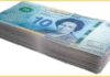 TND 14 Billion in 5 months