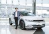 Hyundai IONIQ 5-based Robotaxi: a step into the future