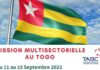 Tunisia: TABC to hold first business mission in Togo from September 11 to 15