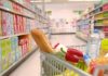 Food trade balance: deficits are structured with a coverage rate of 66%.
