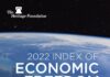 Tunisia ranked 128th in Economic freedom
