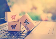 Less than 8.7% of Tunisians have made an online purchase