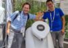 Tunisia: startup Kumulus raises €1m for its atmospheric water generators