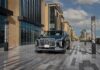 Hyundai Celebrates Middle East launch of New 2023 Palisade in Riyadh