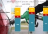 Fuel: massive increase and cap, where state fills pockets on the back of all!