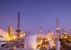 Tunisia: storage facility may be used to supply naphtha from Russia to South Korea
