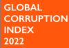 Tunisia 9th least corrupt country in Africa, according to Global Corruption Index