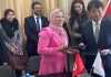 Tunisia: JICA supports three-year skills training program for medical engineers