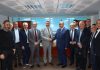 Tunisia: door open for Tunisian firms to engage in development projects, says Libyan Minister