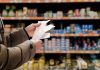 Inflation soars into double digits!
