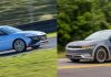 Hyundai Elantra N and IONIQ 5 win their respective AJAC Canadian Car of the Year Categories for 2023