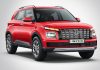 Hyundai Motor Company anticipates the debut of the new Venue: Urban SUV ready for adventure