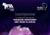Tunisia: around 3000 participants expected at FITA 2023