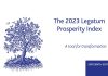 Tunisia: Tunisia, world’s 99th prosperous country in 2023