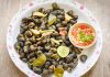 Winkles, murex and grove snails, another unexpected niche to make money!