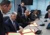 Islamic International Trade Finance Corporation (ITFC) and the Republic of Tunisia Sign Three Trade Financing Agreements