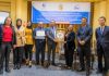 Tunisia: Phoenix Mecano Elcom wins Tunisian Kaizen Award