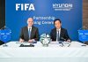 Hyundai Renews FIFA Partnerships through 2030, Boston Dynamics and Supernal to Show Future Mobility Solutions