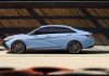 Hyundai Motor Announces N Brand’s Entry into China with New Elantra N Design Reveal at Auto Shanghai 2023