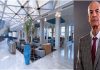 Tunisia: Hilton returns with Hichem Driss in Monastir