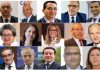 Insurers & bankers: Who gets paid the most?