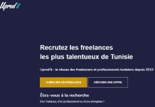 A new platform to bring Tunisian professionals and freelancers together