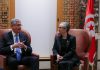 Tunisia-WB: new partnership framework “more flexible and adaptable to situations”