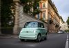 New Fiat Topolino: electrifying urban mobility with a unique taste of Dolce Vita