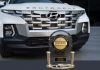 Hyundai Santa Cruz Wins J.D. Power U.S. APEAL Award for the Second Year in a Row