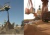 Tunisia: wheat imports drop and phosphate exports decline