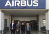 Tunisia: Airbus Atlantic invests TND 50 million to bring job positions up to 1,200