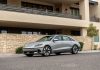 Hyundai’s 2023 IONIQ 6 Awarded Top Safety Pick+ Rating by the Insurance Institute for Highway Safety
