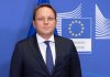 EU commissioner Várhelyi says money to be paid to Tunisia soon