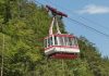 Zaghouan cable car station: Investor willing to spend 10 billion dinars
