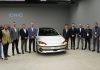 In the first ever “Net Zero” venue event: Hyundai Middle East and Africa launches the all-electric IONIQ range and reveals sustainable future plans