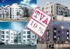 Bad news for 2024. VAT on housing to rise to 19% from January