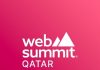 Call for applications launched to partake in “WEB SUMMIT QATAR 2024”