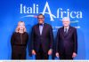 Italy announces $6 billion plan to strengthen partnership with Africa at Italy-Africa Summit