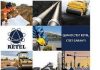 TGH’s Retel ends year with string of contracts in Benin, Togo, Burkina Faso and Tunisia