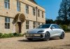 Hyundai IONIQ 6 named Best Family Car at the UK Car of the Year Awards 2024