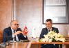 Tunisia: CBF and ANME commit to energy transition