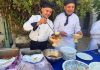 Tunisia: Launch of a new olive oil cultural and gastronomic tour in Djerba