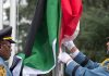 Palestinian request for UN membership moves on to specialized committee