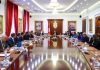 Cabinet discusses budget financing bill and draft decree on tax privileges for Tunisians abroad